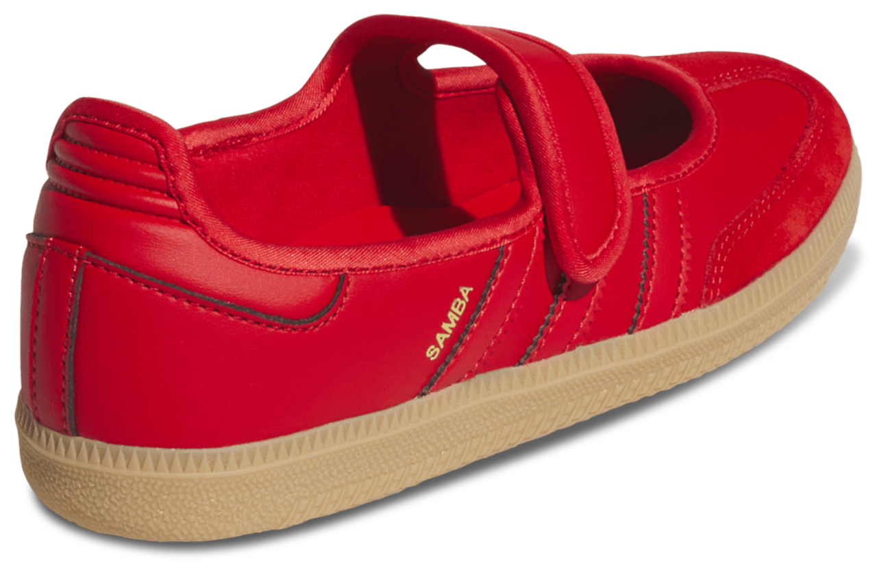 adidas Originals Samba Mary Jane Image 3 of 5. Tap to open photo gallery.