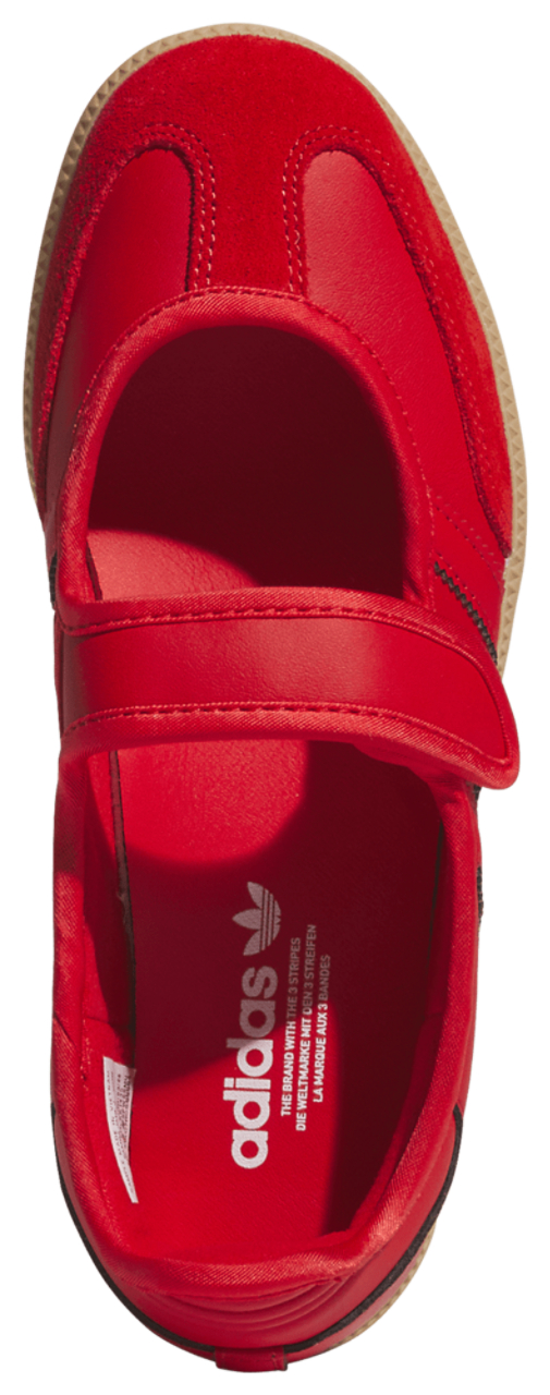 adidas Originals Samba Mary Jane Image 4 of 5. Tap to open photo gallery.