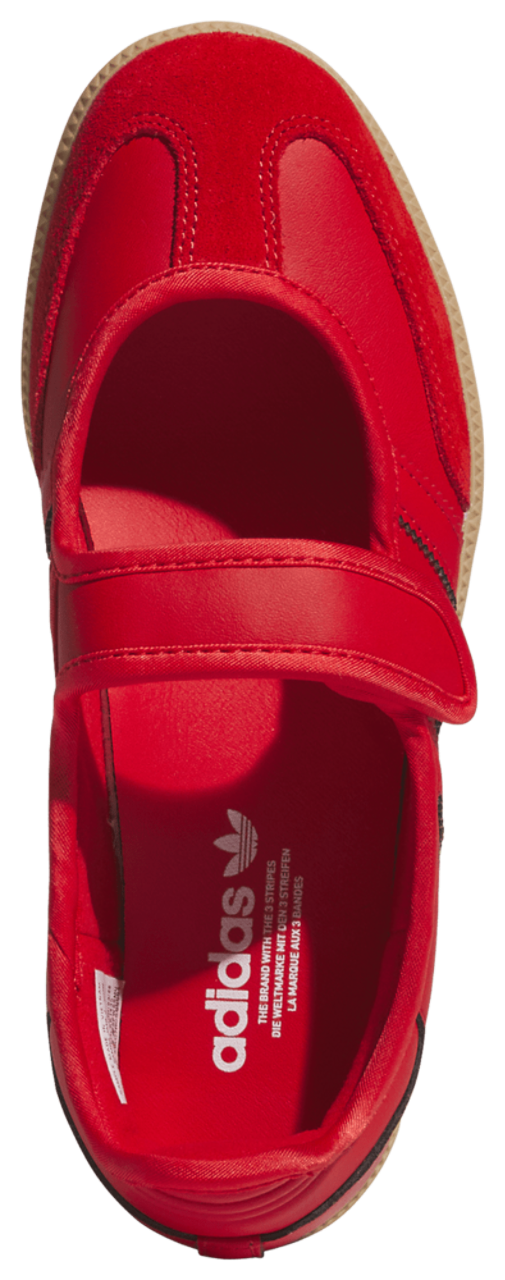 adidas Originals Samba Mary Jane Image 4 of 5. Tap to open photo gallery.