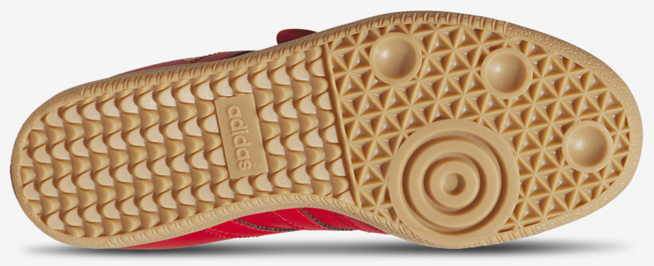 adidas Originals Samba Mary Jane Image 5 of 5. Tap to open photo gallery.