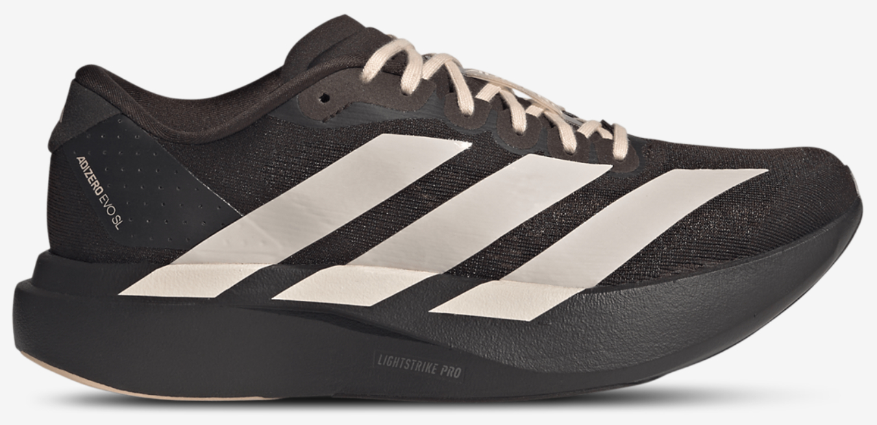 adidas Adizero Evo SL Image 1 of 5. Tap to open photo gallery.
