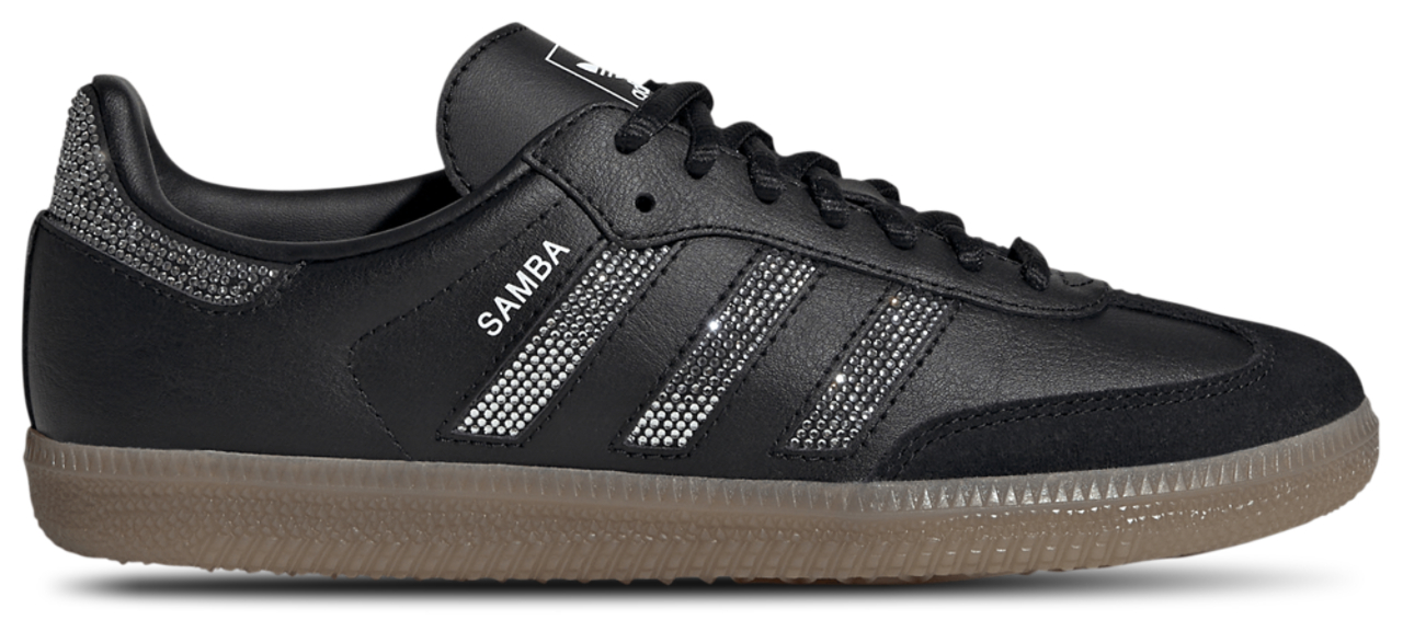 adidas Originals Samba OG Image 1 of 5. Tap to open photo gallery.