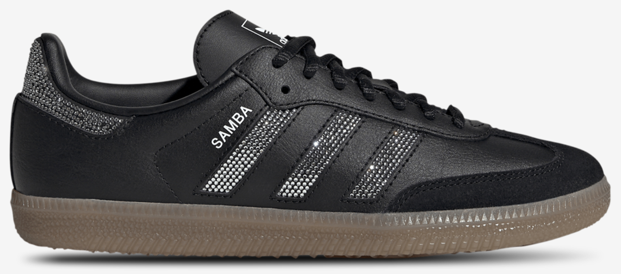 adidas Originals Samba OG Image 1 of 5. Tap to open photo gallery.