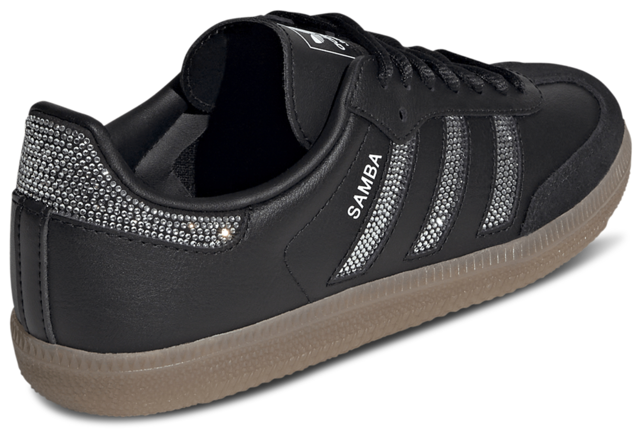 adidas Originals Samba OG Image 3 of 5. Tap to open photo gallery.