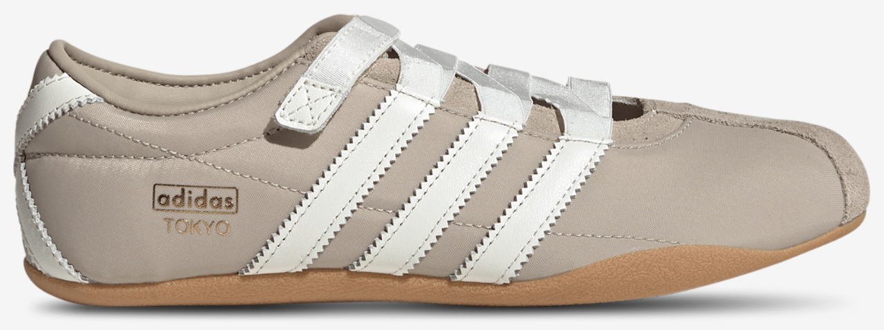 adidas Tokyo Mary Jane Image 1 of 7. Tap to open photo gallery.