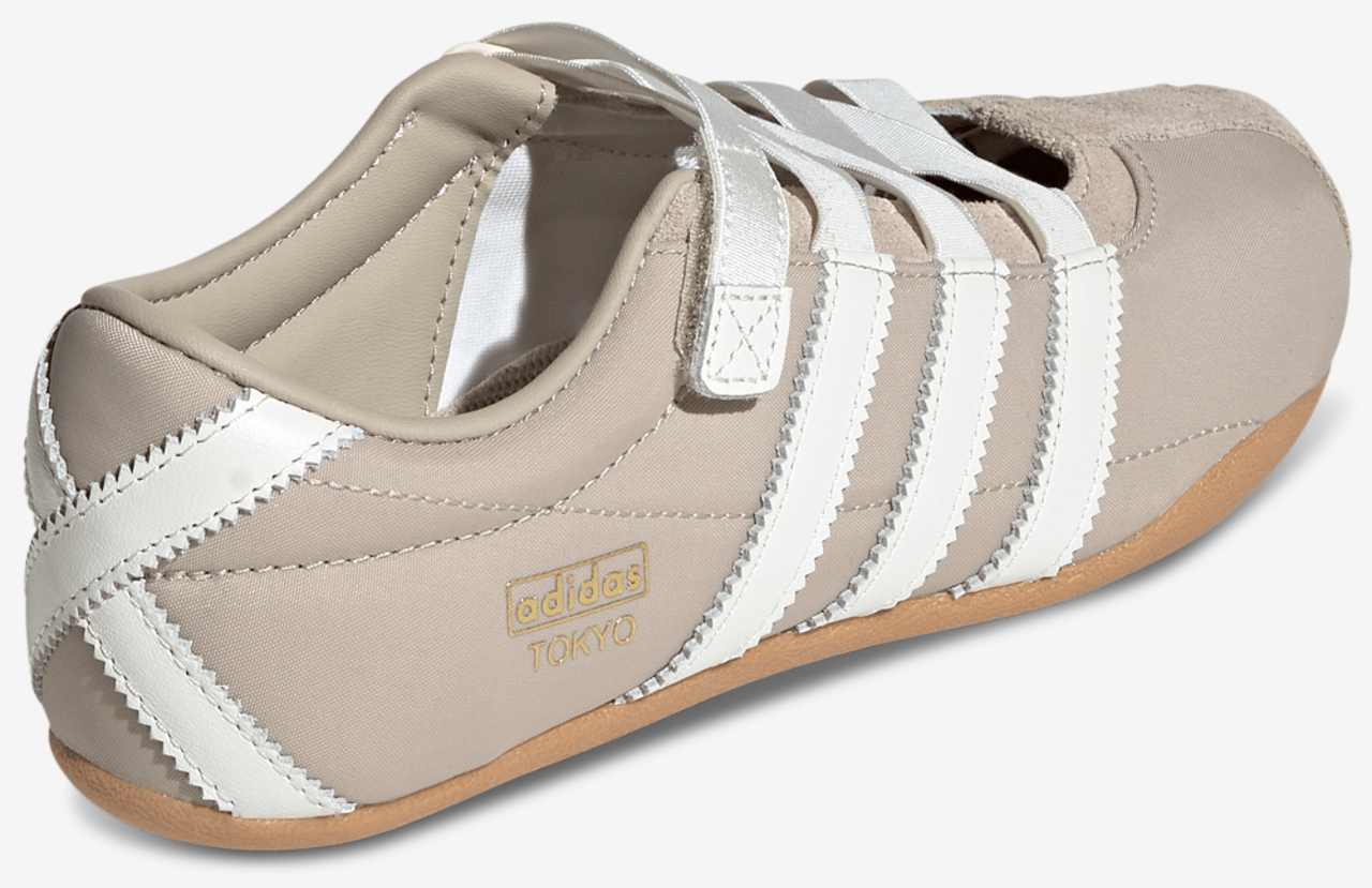 adidas Tokyo Mary Jane Image 3 of 7. Tap to open photo gallery.