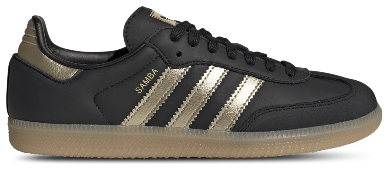 adidas Originals Samba OG - Women's | Champs Sports