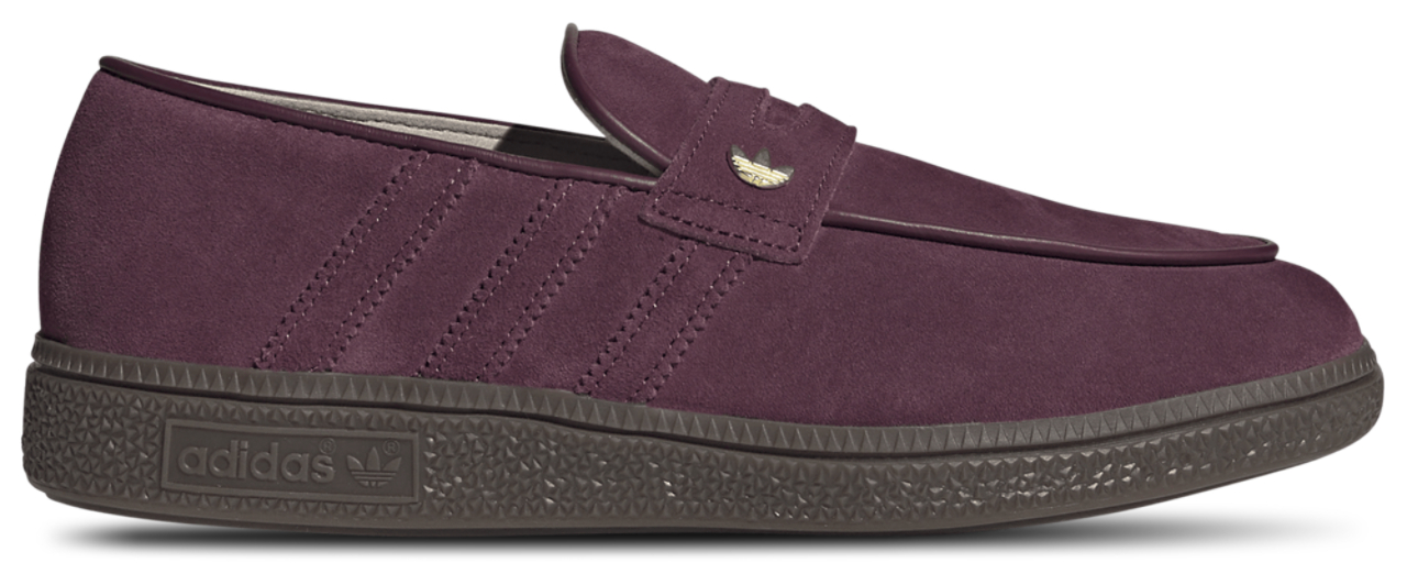 adidas Originals Handball Spezial Loafers - Women's | Foot Locker