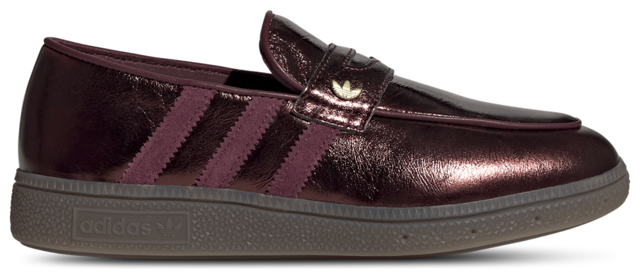 adidas Originals Handball Spezial Loafers - Women's | Foot Locker