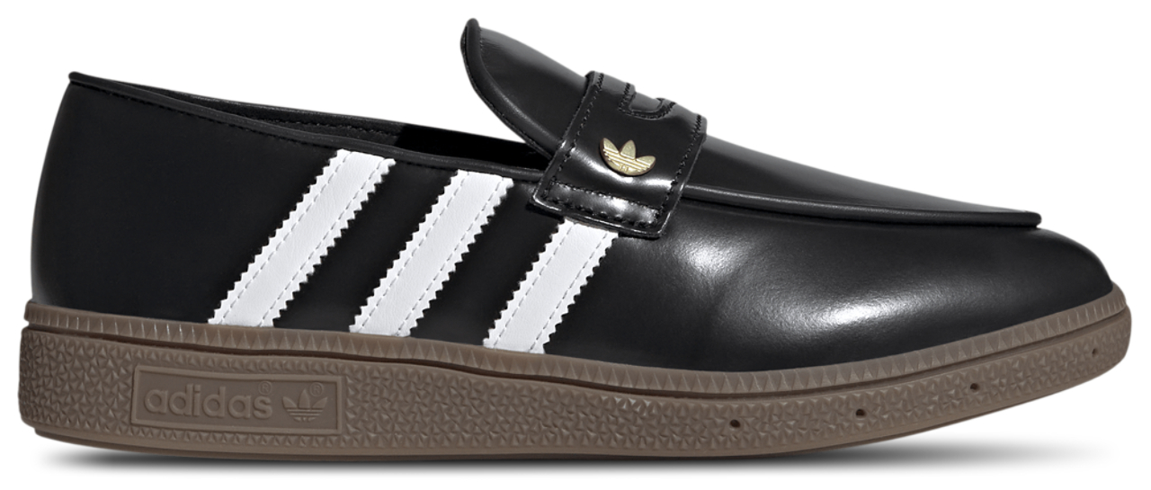adidas Originals Handball Spezial Loafers - Women's | Foot Locker