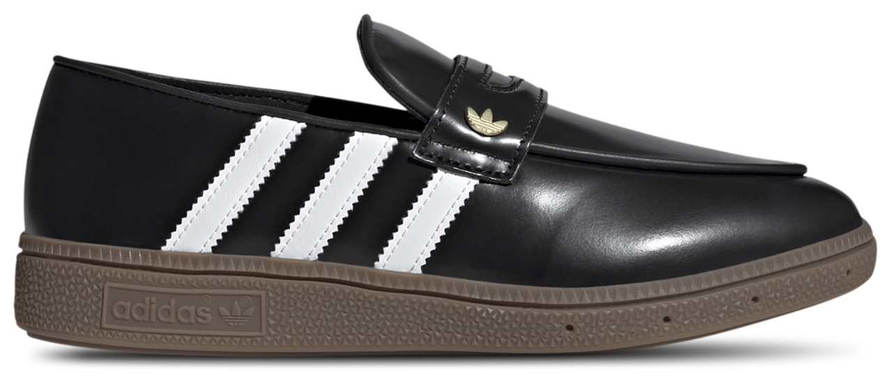 adidas Originals Handball Spezial Loafers - Women's | Foot Locker