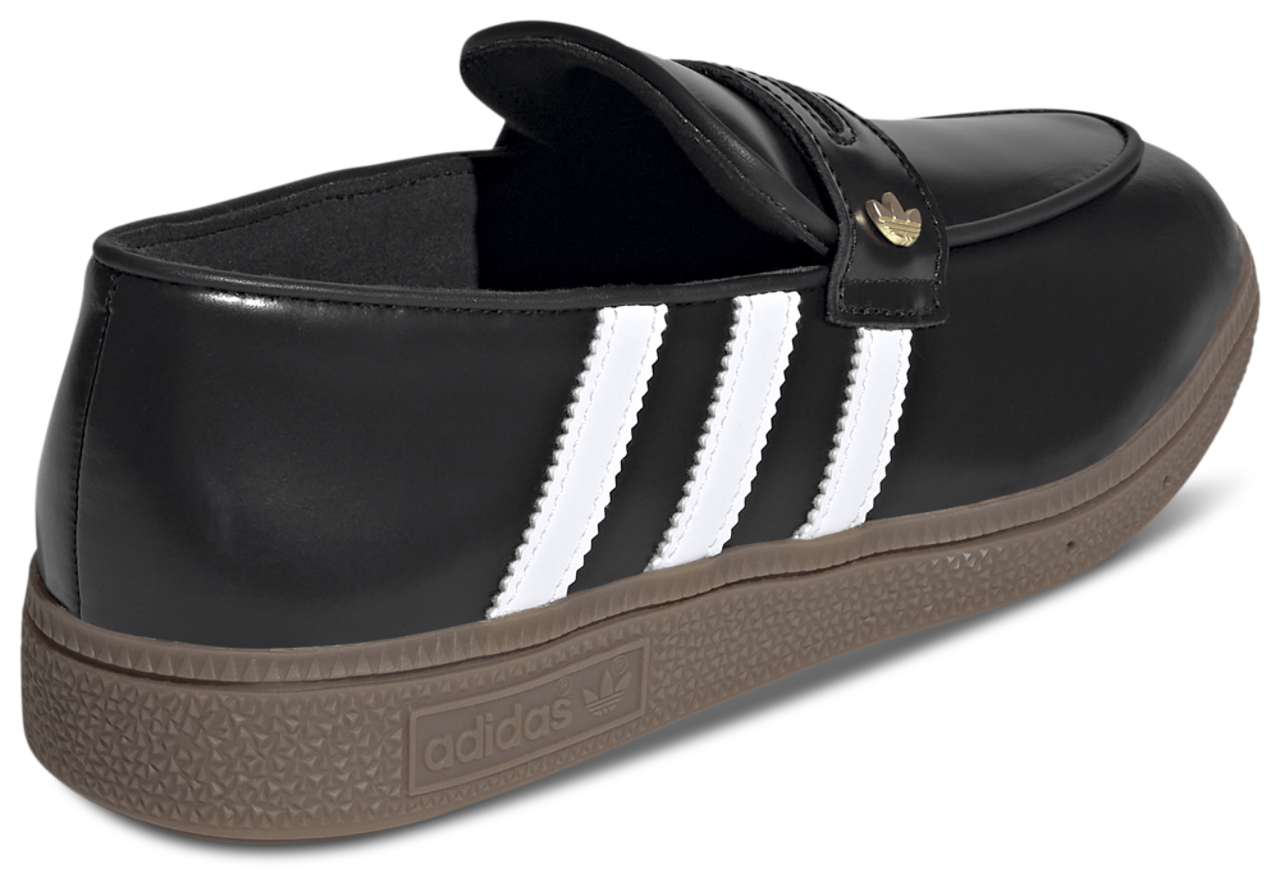 adidas Originals Handball Spezial Loafers - Women's | Foot Locker