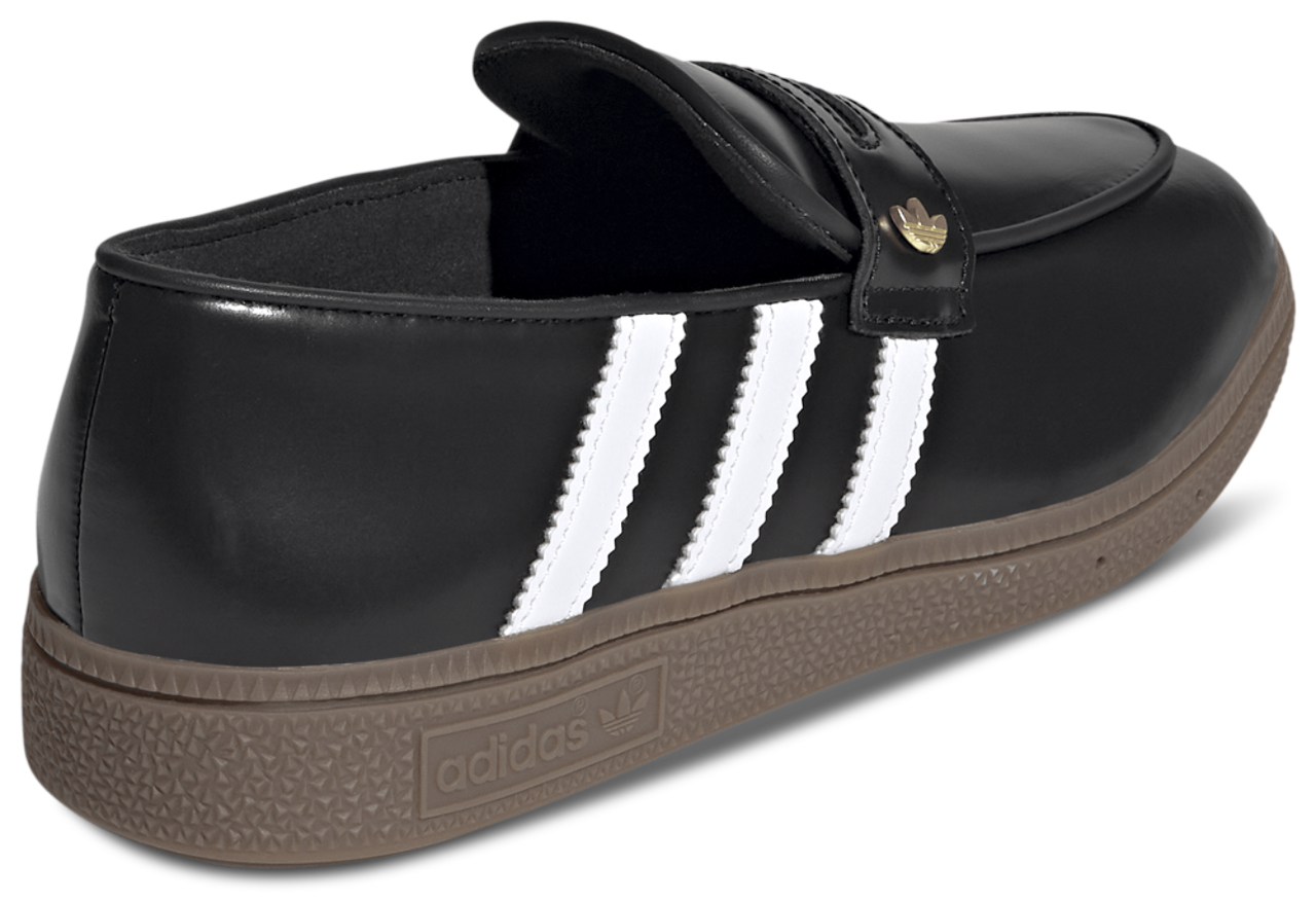 adidas Originals Handball Spezial Loafers - Women's | Foot Locker