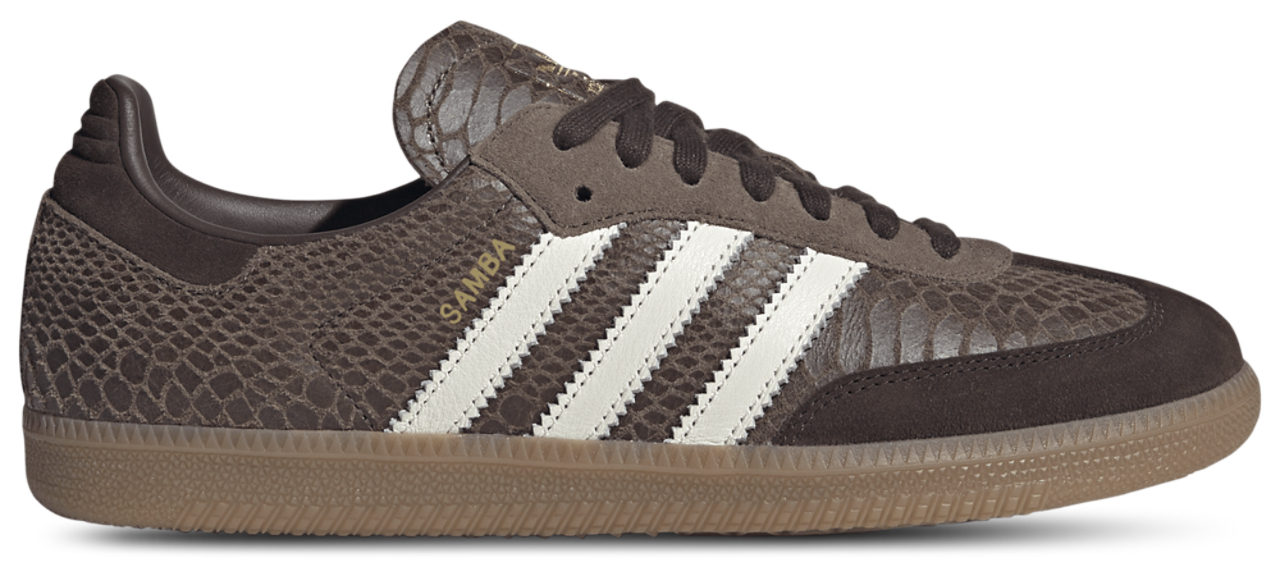adidas Originals Samba - Men's | Foot Locker