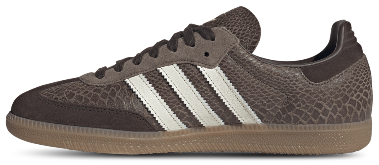 adidas Originals Samba - Men's | Foot Locker