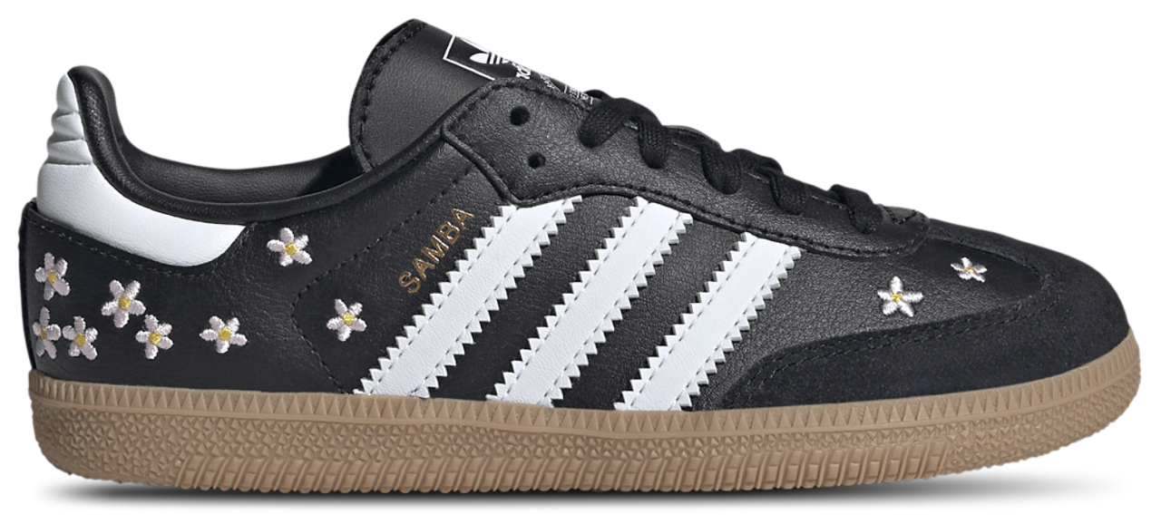 adidas Originals Samba OG - Boys' Preschool | Kids Foot Locker