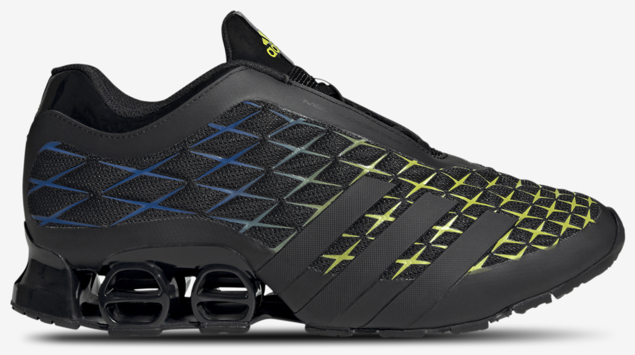 adidas Originals Megaride Image 1 of 5. Tap to open photo gallery.