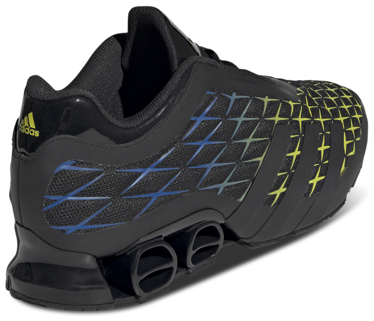 adidas Originals Megaride Image 3 of 5. Tap to open photo gallery.