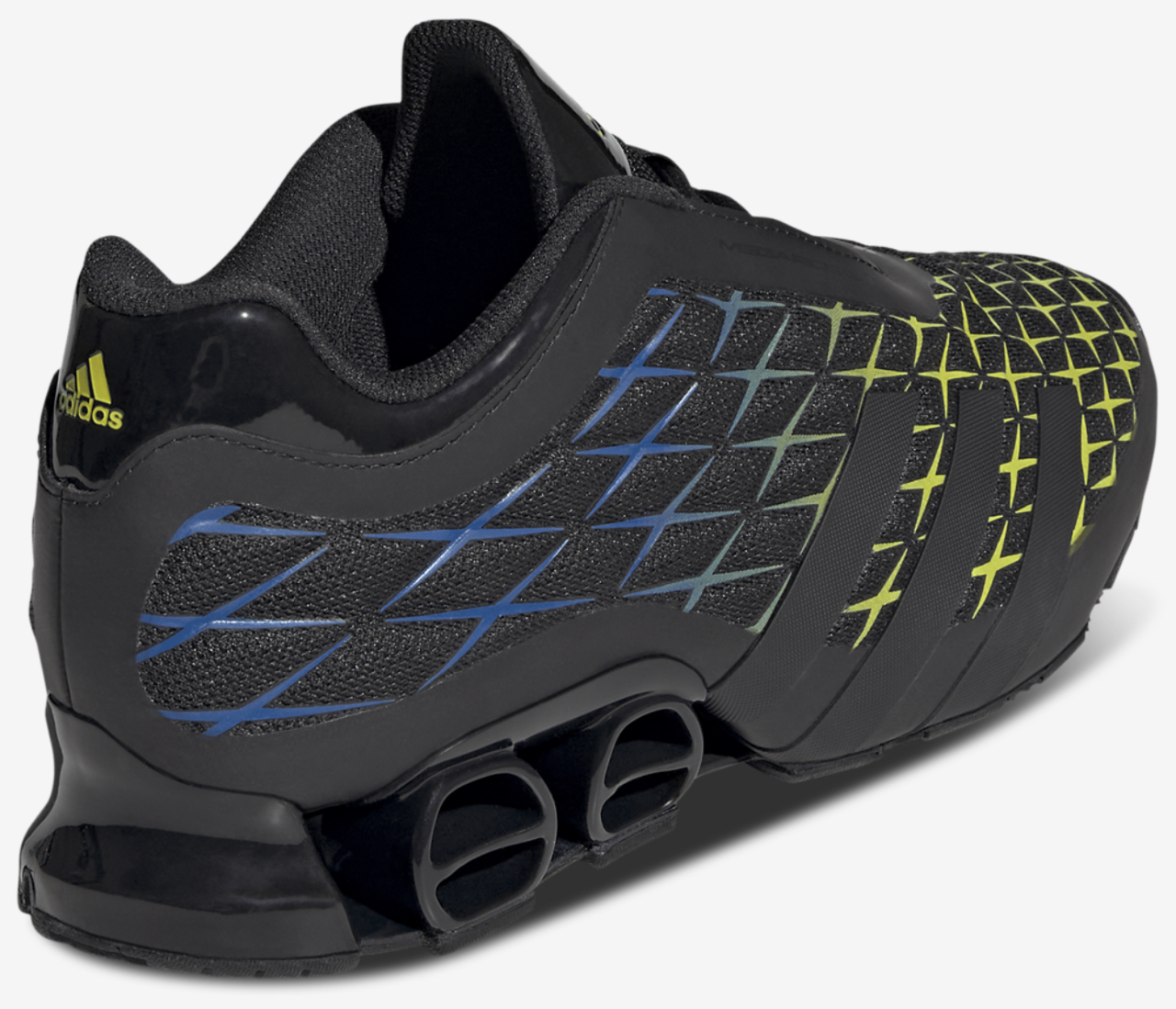 adidas Originals Megaride Image 3 of 5. Tap to open photo gallery.