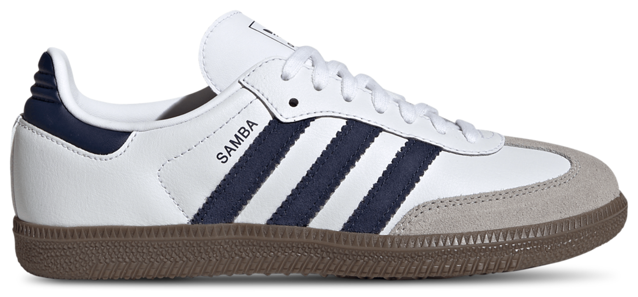 adidas Originals Samba Image 1 of 7. Tap to open photo gallery.