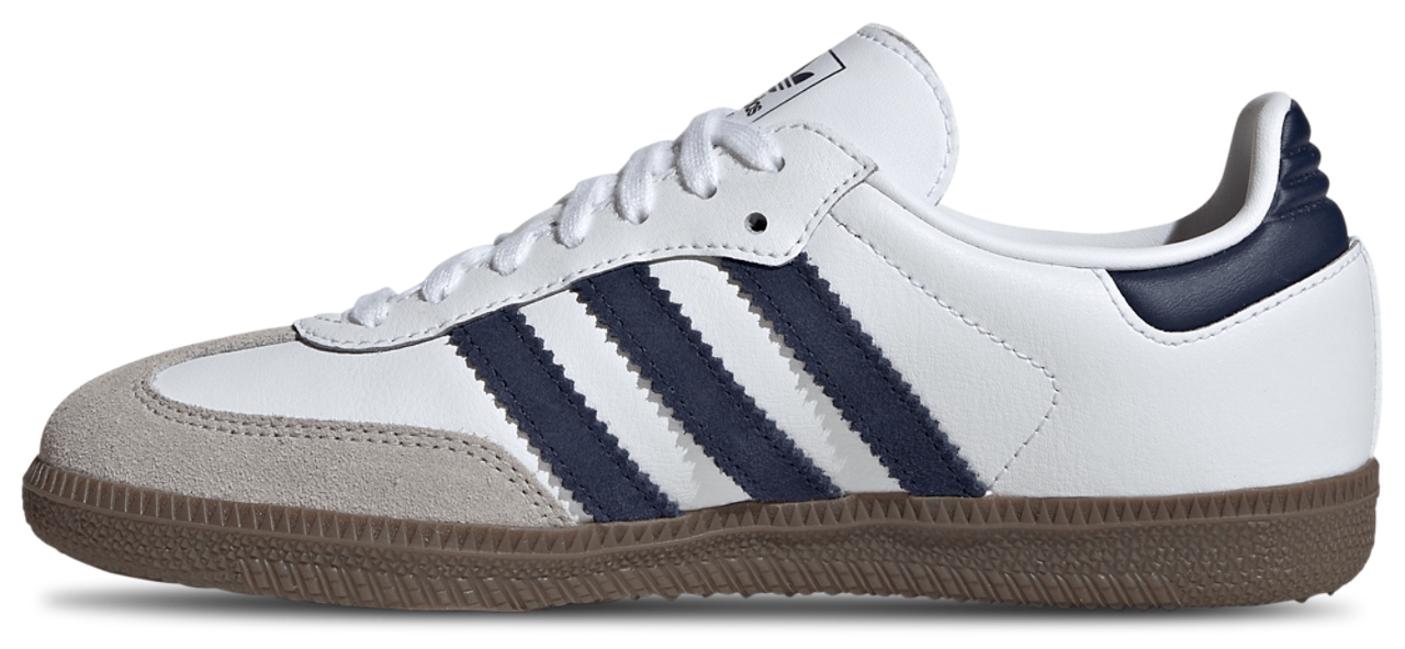 adidas Originals Samba Image 2 of 7. Tap to open photo gallery.