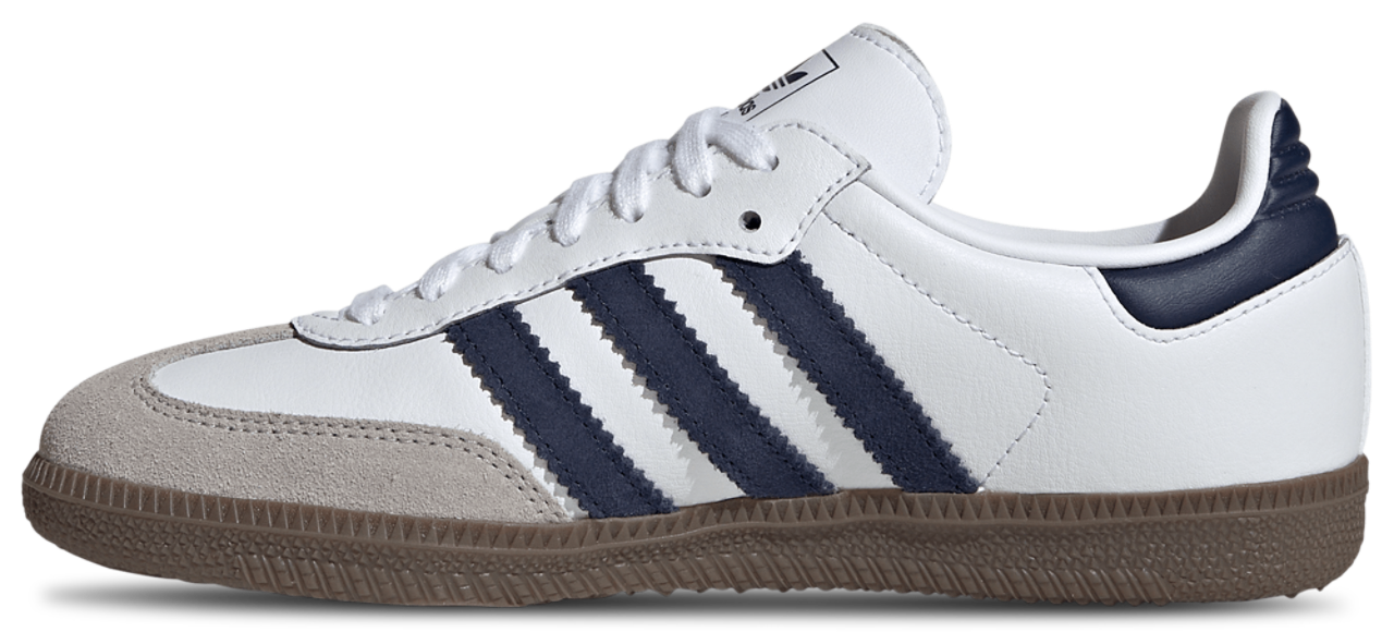 adidas Originals Samba Image 2 of 7. Tap to open photo gallery.