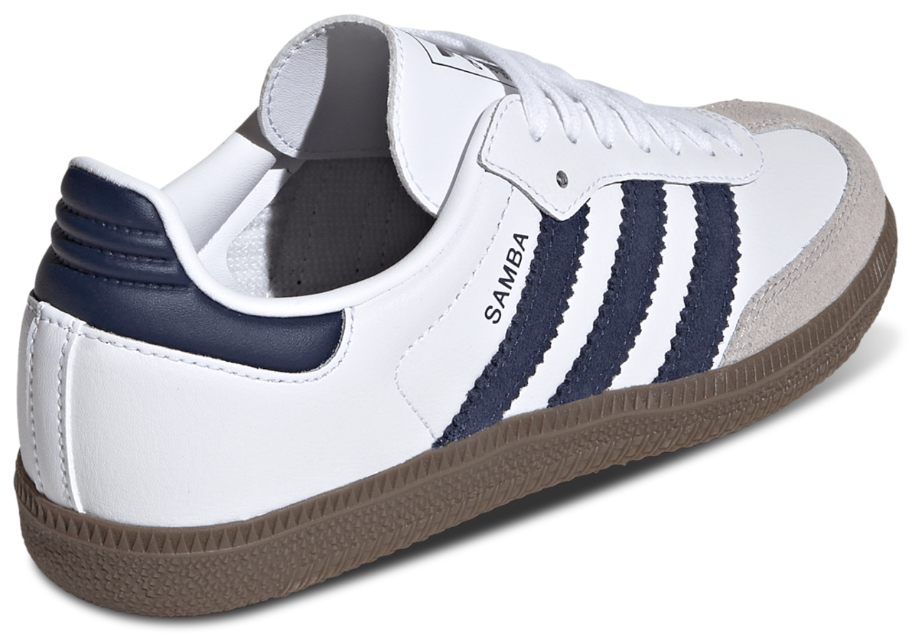 adidas Originals Samba Image 3 of 7. Tap to open photo gallery.