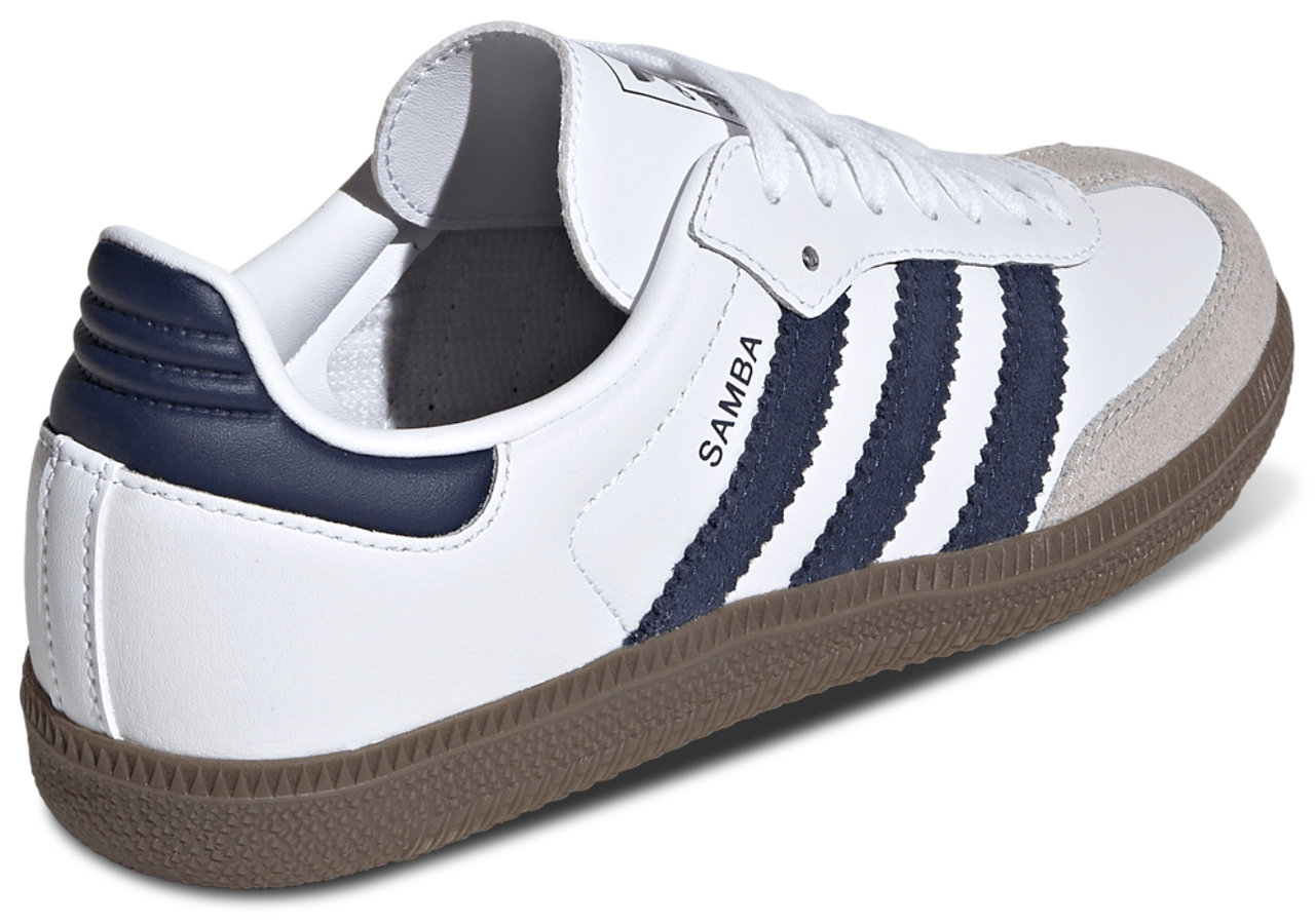 adidas Originals Samba Image 3 of 7. Tap to open photo gallery.