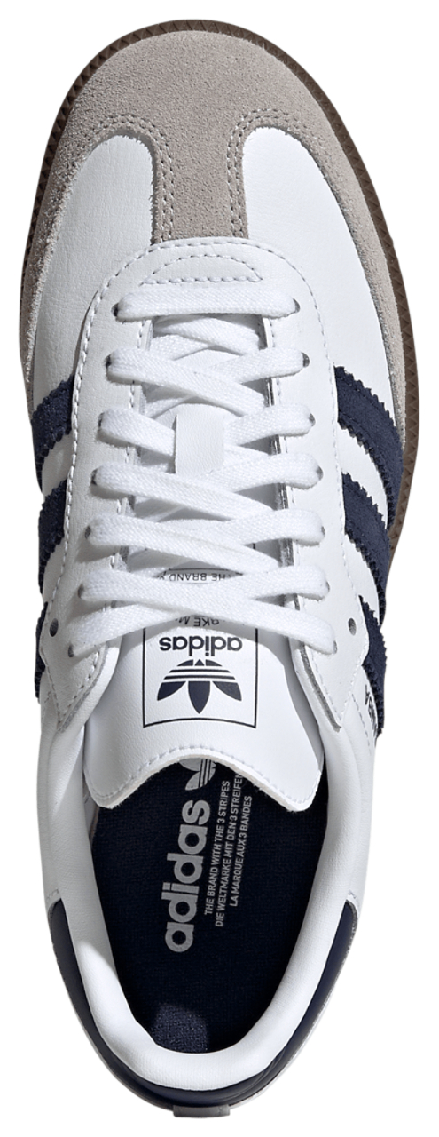 adidas Originals Samba Image 4 of 7. Tap to open photo gallery.