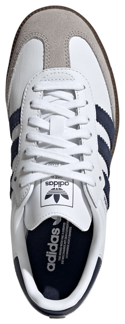 adidas Originals Samba Image 4 of 7. Tap to open photo gallery.