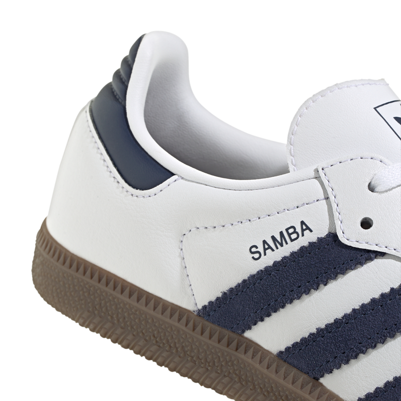 adidas Originals Samba Image 6 of 7. Tap to open photo gallery.