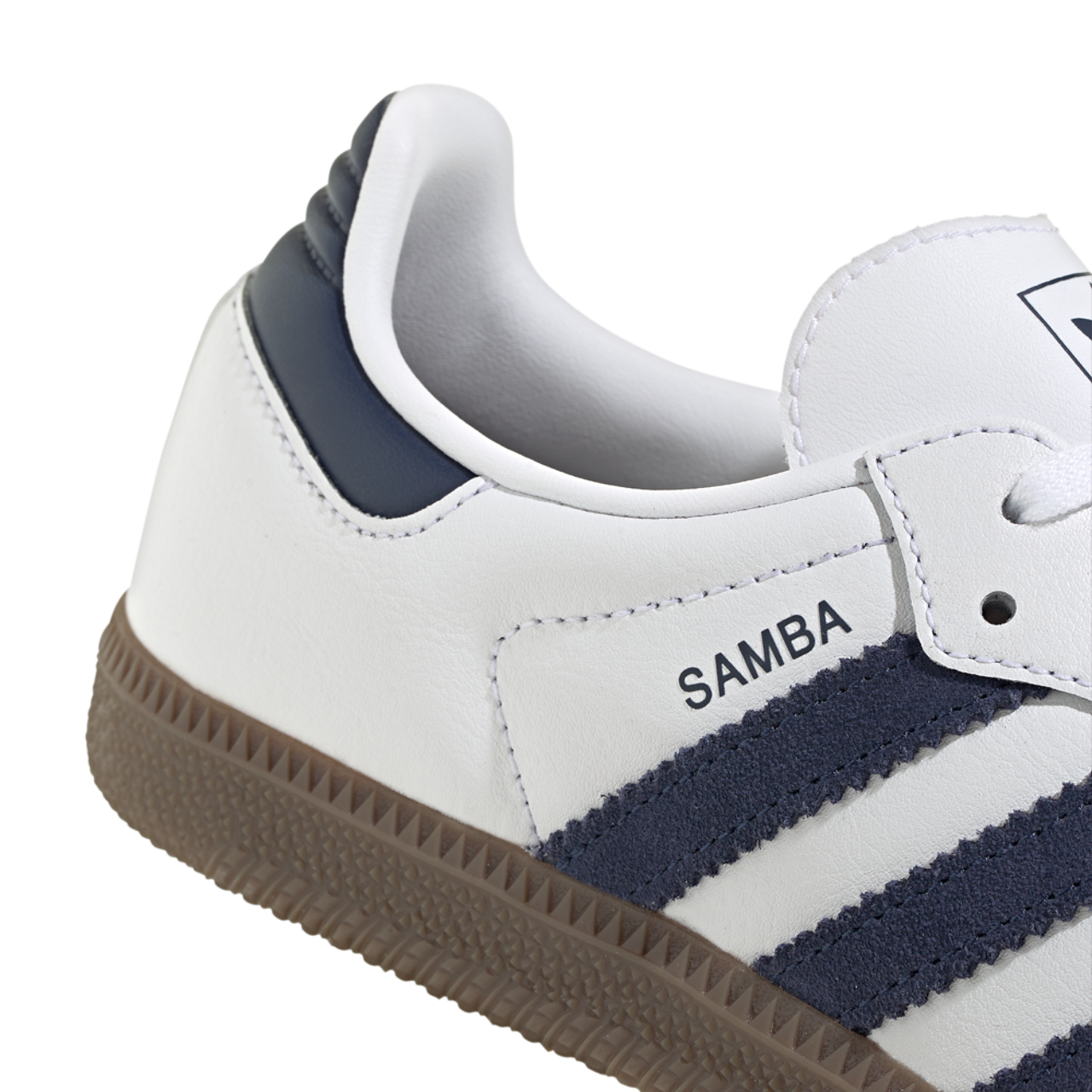 adidas Originals Samba Image 6 of 7. Tap to open photo gallery.