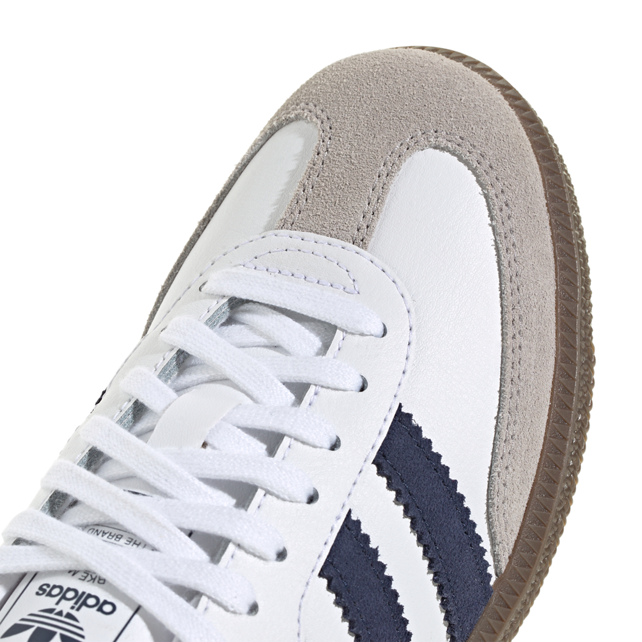 adidas Originals Samba Image 7 of 7. Tap to open photo gallery.
