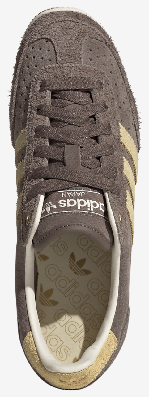 adidas Originals Japan Image 4 of 7. Tap to open photo gallery.