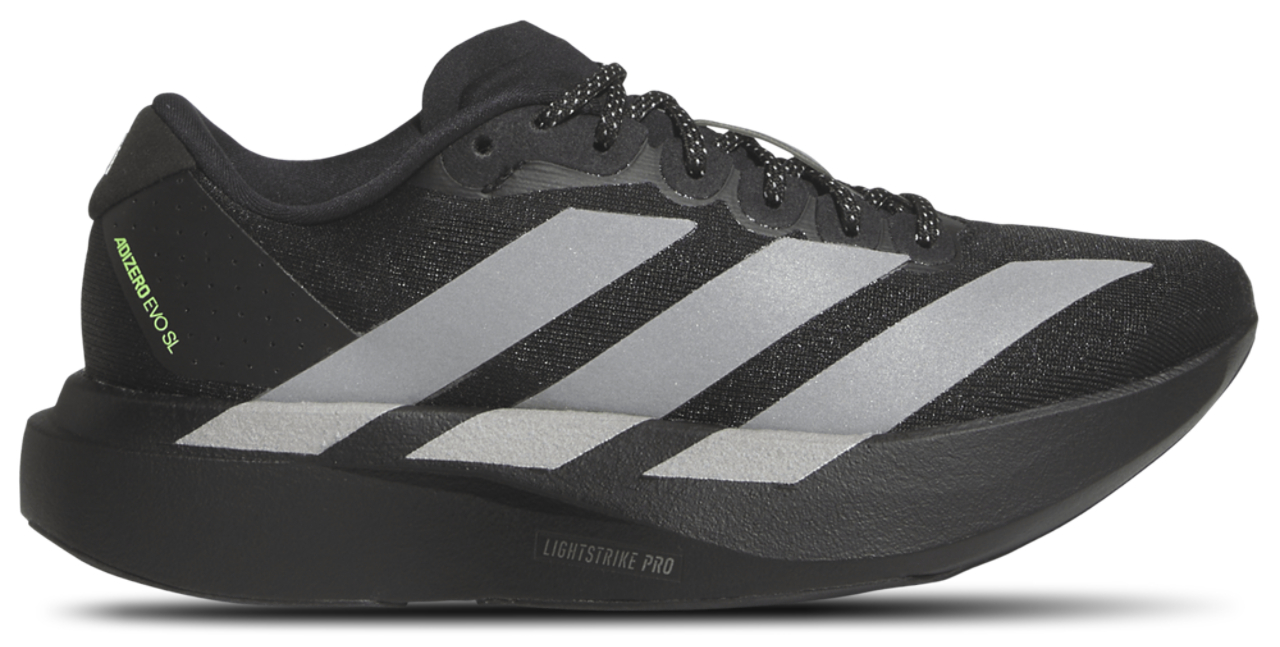 adidas Adizero Evo SL Image 1 of 6. Tap to open photo gallery.