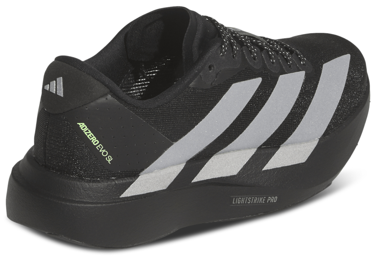 adidas Adizero Evo SL Image 3 of 6. Tap to open photo gallery.