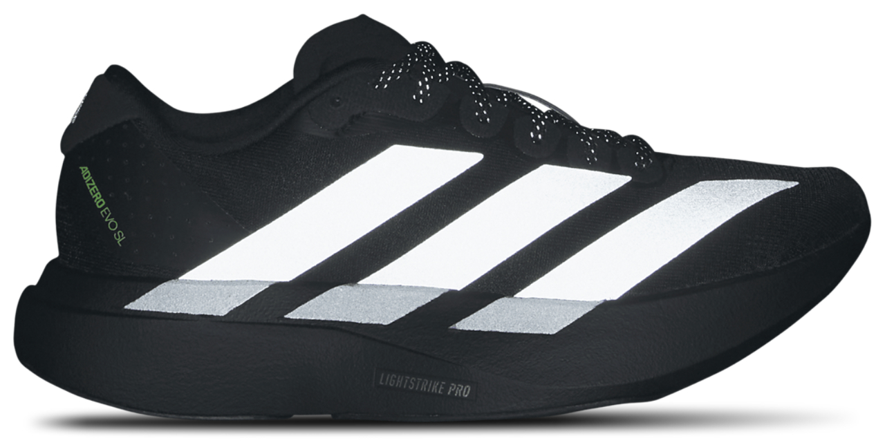 adidas Adizero Evo SL Image 6 of 6. Tap to open photo gallery.