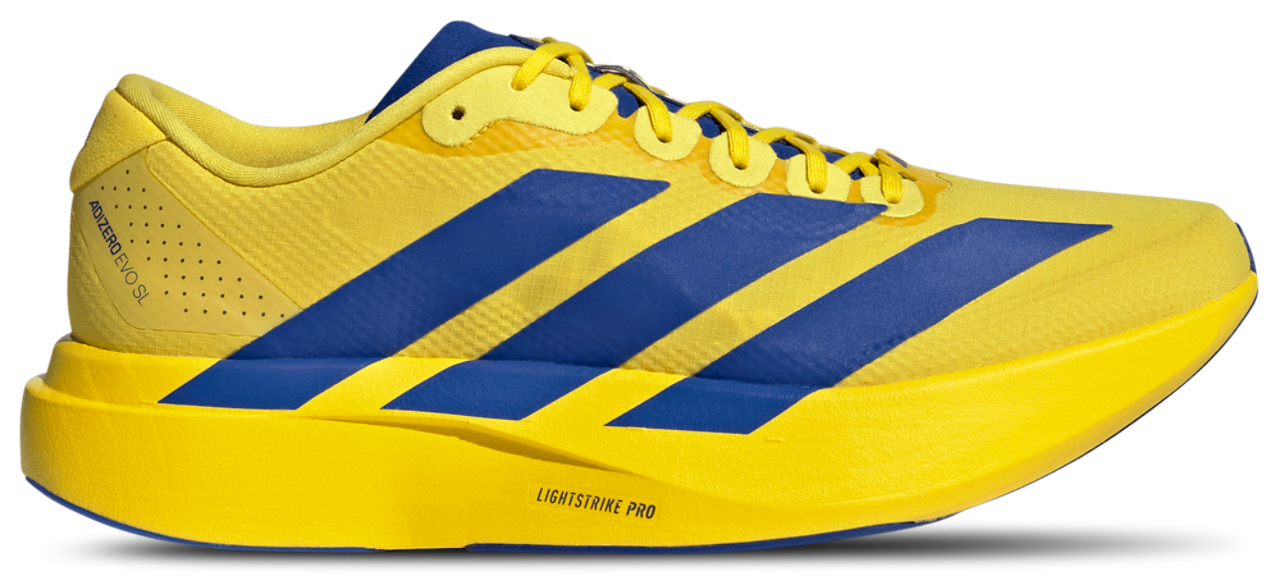 新品未使用　adidas evo sl 23㎝ adidas adiZero Evo SL - Men's | Foot Locker
