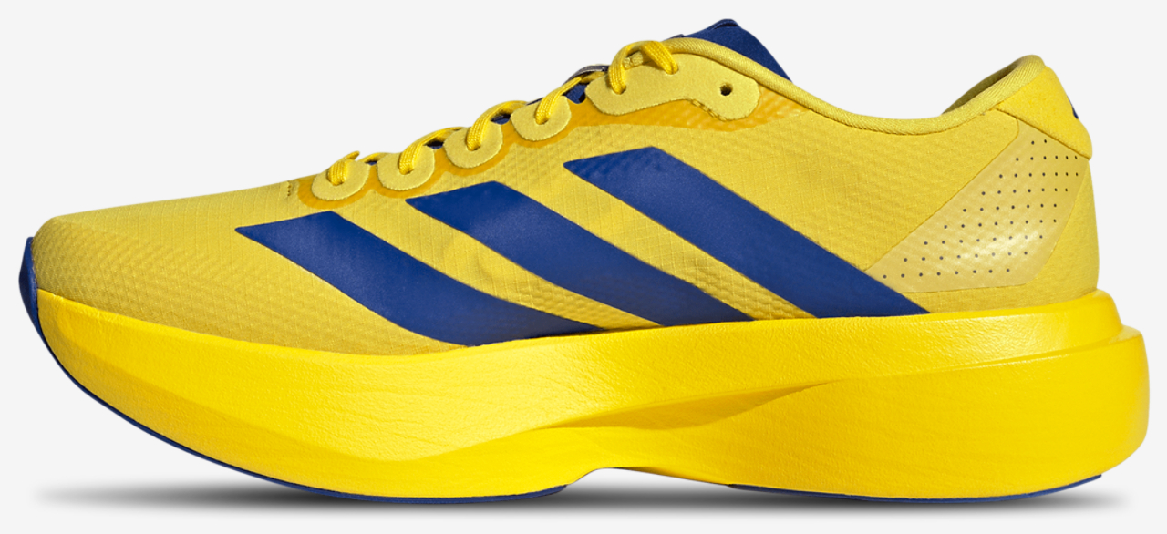 adidas adiZero Evo SL Image 2 of 7. Tap to open photo gallery.