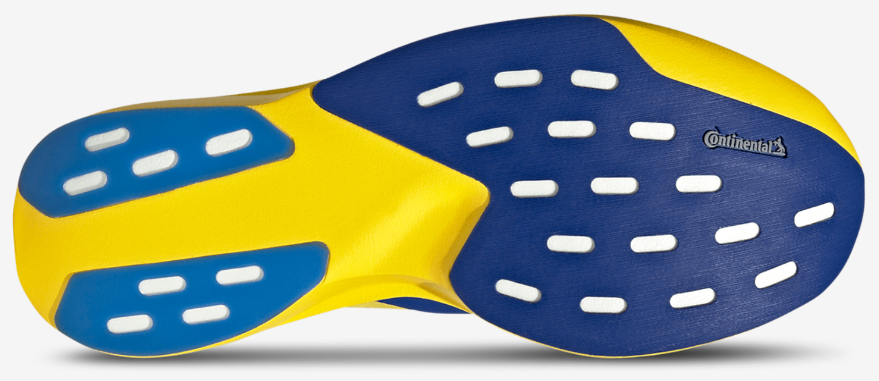 adidas adiZero Evo SL Image 5 of 7. Tap to open photo gallery.