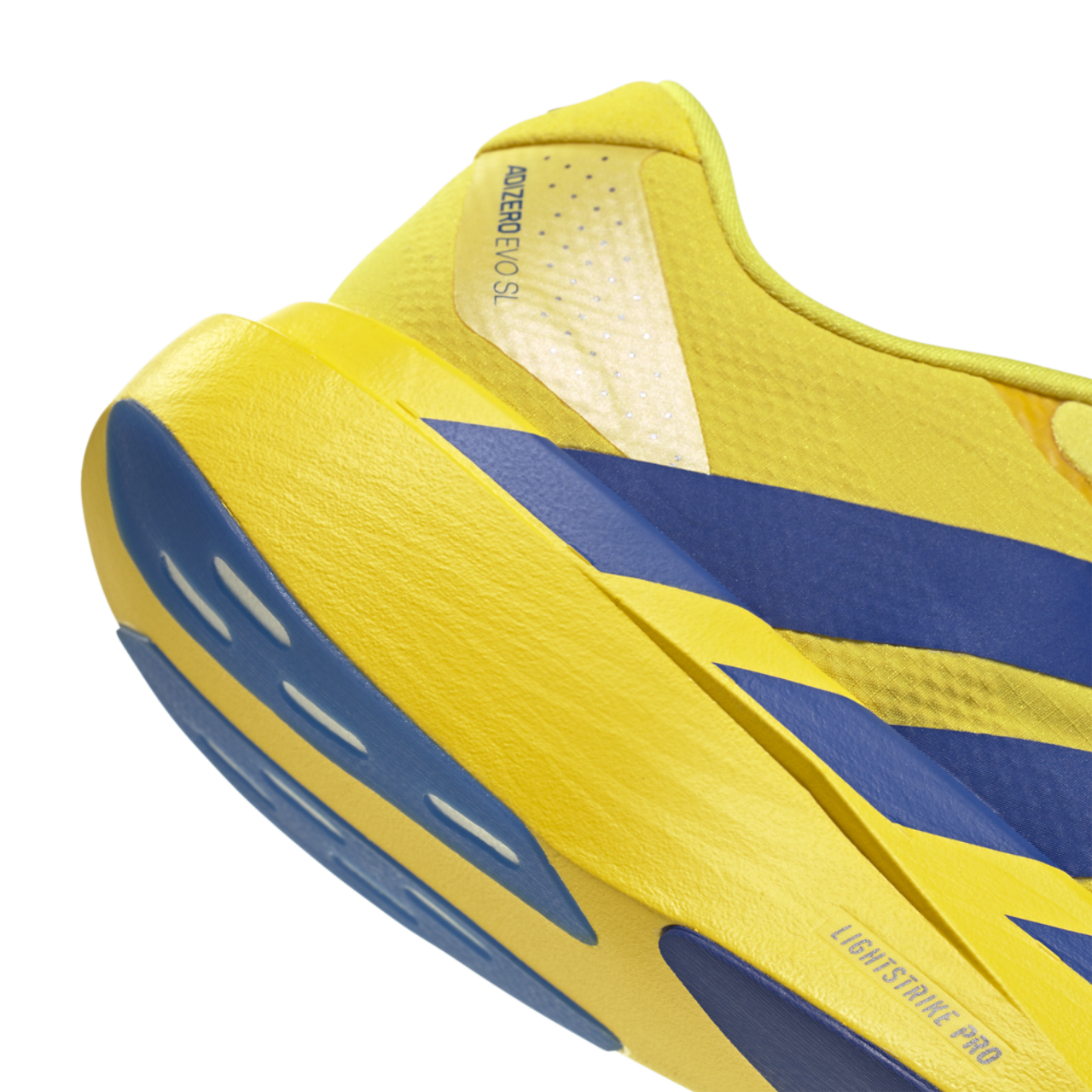 adidas adiZero Evo SL Image 6 of 7. Tap to open photo gallery.