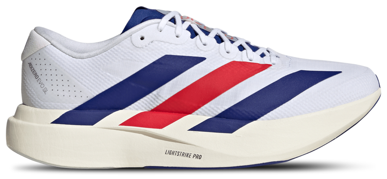 adidas adizeroアディゼロevo sl 29.5㎝ adidas Adizero Evo SL - Men's | Champs Sports