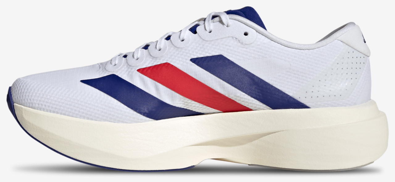 adidas adiZero Evo SL Image 2 of 7. Tap to open photo gallery.