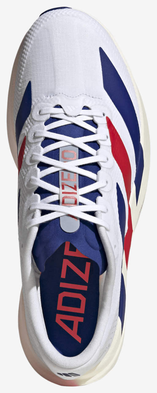adidas adiZero Evo SL Image 4 of 7. Tap to open photo gallery.