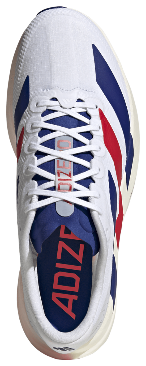 adidas adiZero Evo SL Image 4 of 7. Tap to open photo gallery.