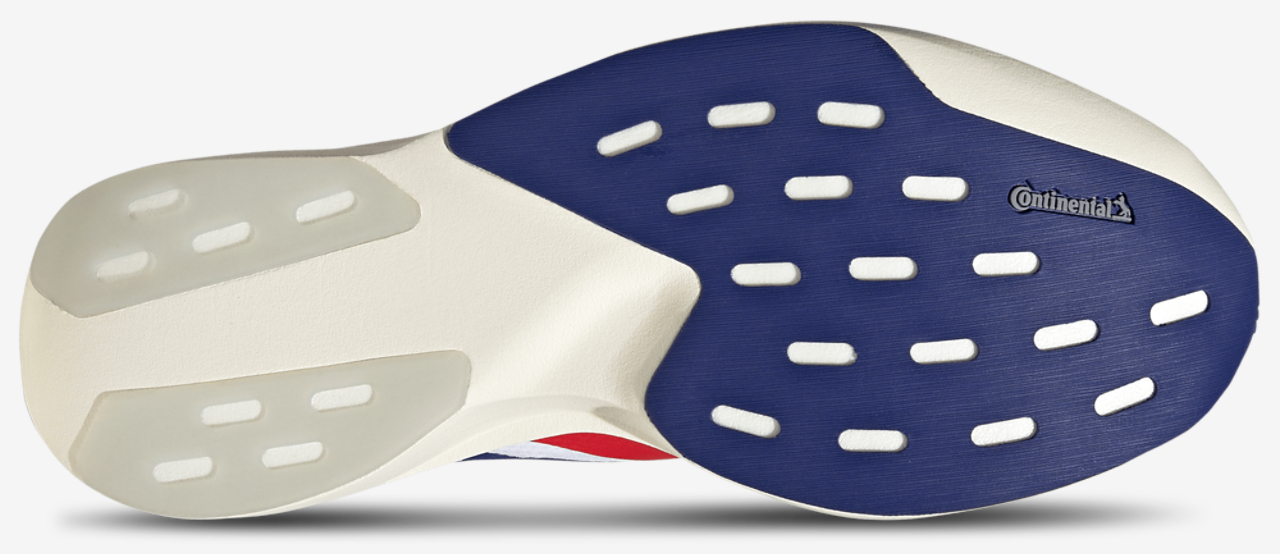 adidas adiZero Evo SL Image 5 of 7. Tap to open photo gallery.
