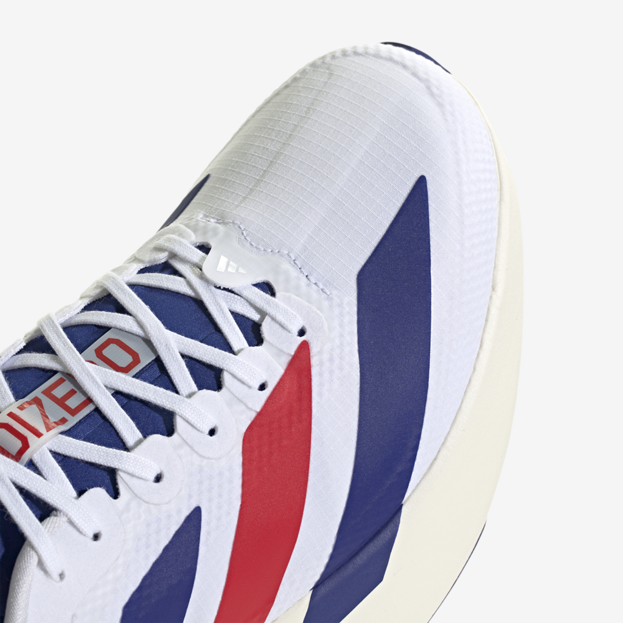 adidas adiZero Evo SL Image 6 of 7. Tap to open photo gallery.