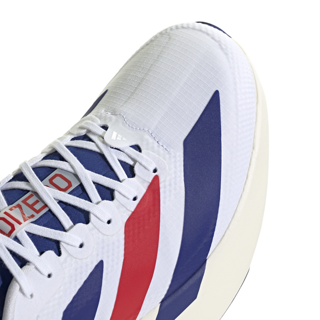 adidas adiZero Evo SL Image 6 of 7. Tap to open photo gallery.