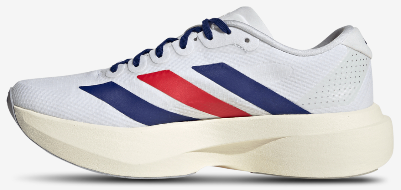 adidas Adizero Evo SL Image 2 of 7. Tap to open photo gallery.