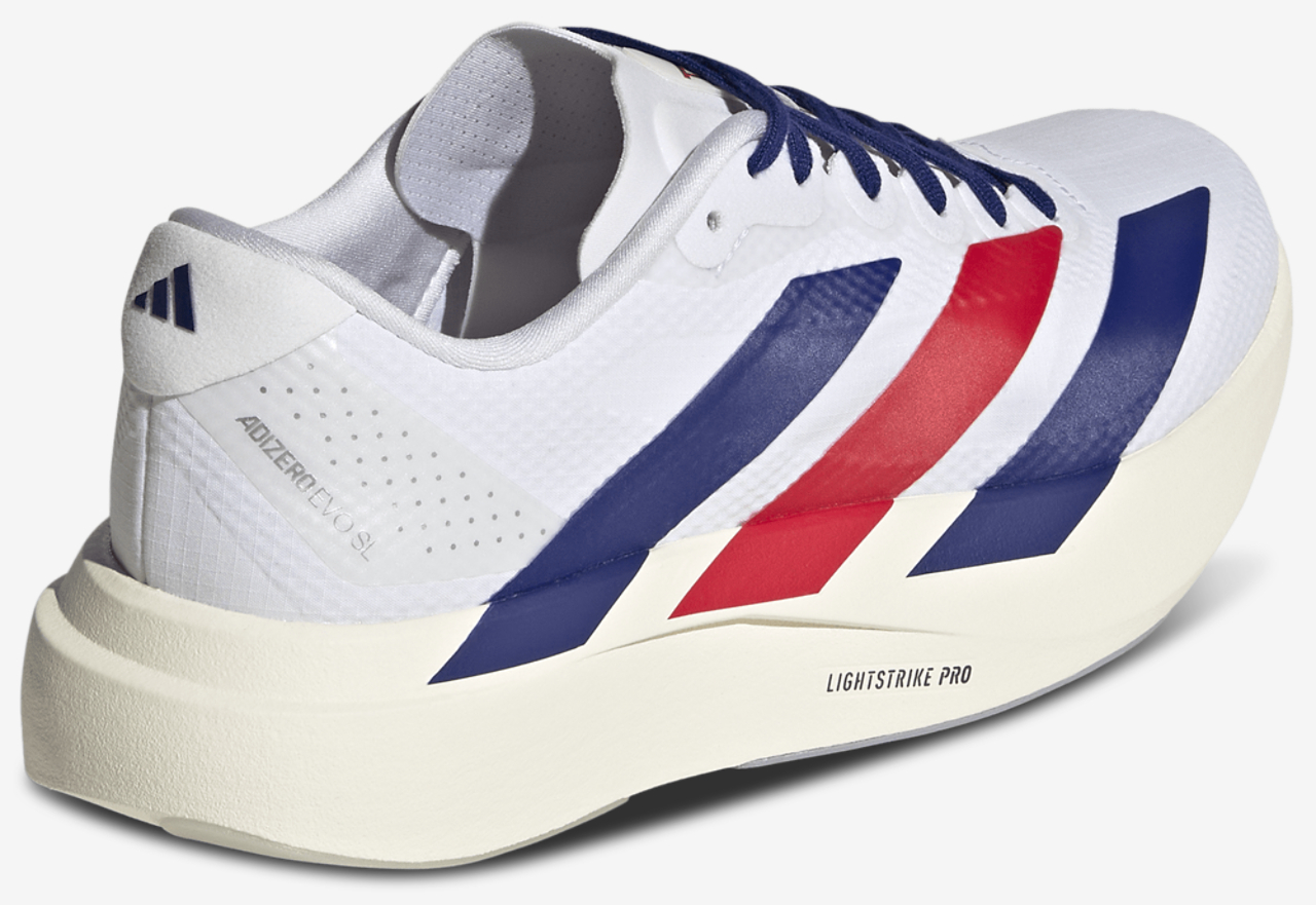 adidas Adizero Evo SL Image 3 of 7. Tap to open photo gallery.